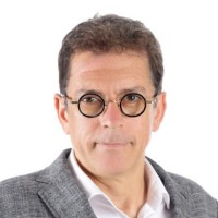 Top Tier Impact Employee Haluk Haksal's profile photo