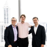 Texas Democratic Party Employee Travis Larson's profile photo