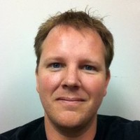 Digital Global Systems Inc Employee James McKey's profile photo