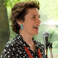 Museum of Fine Arts, Boston Employee Pamela Hatchfield's profile photo