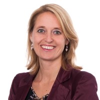 Waterschap Brabantse Delta Employee Mirella Zuidgeest's profile photo