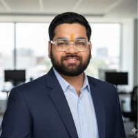 ElecTorq Technologies Employee Amit Pandey's profile photo