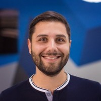 Magnet Forensics Employee Rick Andrade's profile photo