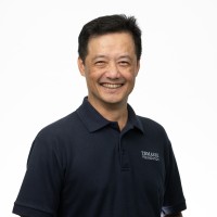 Temasek Foundation Employee Boon Ng's profile photo