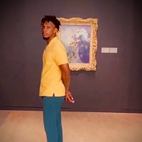 Men's Wearhouse Employee Devin Hardin's profile photo