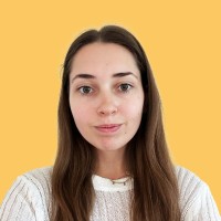 Waltz Employee Maria Rekunova's profile photo