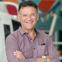 Ecolift Corporation Employee Ernesto di Gregorio's profile photo