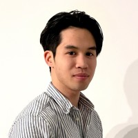 Orange Cyberdefense Employee Stéphane Bui's profile photo