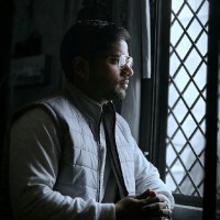 unity earthtech Employee Abhishek Singh's profile photo