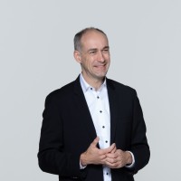 thyssenkrupp Elevator Employee Matthias Gohl's profile photo