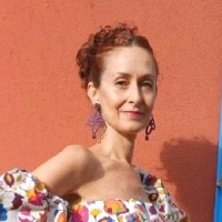 Silvia Martinato Email & Phone Number