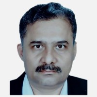 Bajaj Energy Employee Rahul Chandra's profile photo