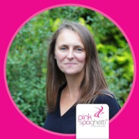 Pink Spaghetti PA Services Employee Helen Jackson's profile photo