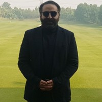 HMA PUMPS (Pvt.) LTD. Employee Ali Sultan's profile photo