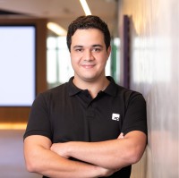 Guilherme Nascimento Email & Phone Number