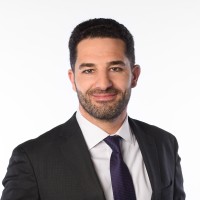 Celebal Technologies Employee Massoud Abbasi's profile photo