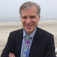 Philips International Employee Seth Pilevsky's profile photo