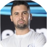 Charles Pereira Email & Phone Number