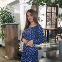 Hyer Buzz Employee Saleha Tanveer's profile photo