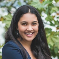 Working Families Party Employee Amirah Sequeira's profile photo