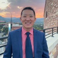 Deloitte Employee Curtis Cho's profile photo
