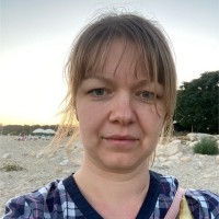 Compact Smart Solutions Employee Milena Teneva's profile photo