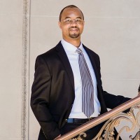 Lamar Henderson Email & Phone Number