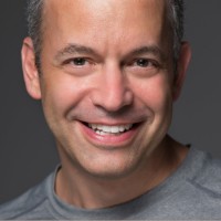 Mearth Infinium Employee David Goldsmith's profile photo