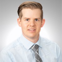 AmRelieve Employee Chris Daily's profile photo