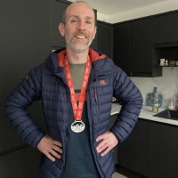 Smarter Grid Solutions Employee Craig Smith's profile photo