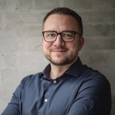 Anders Kjærsgaard Email