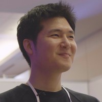 T1 Entertainment & Sports Employee Josh Ahn's profile photo