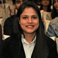 Cyntexa Employee Neha Goyal's profile photo