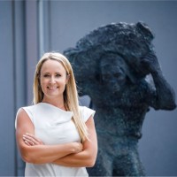 C. Steinweg Bridge (Pty) Ltd Employee Michelle Tinkhof's profile photo