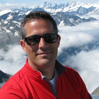 MHI RJ Aviation Group Employee Charles Comtois's profile photo