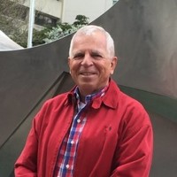 Channel Methods Employee George Thompson's profile photo