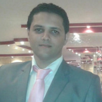 T3G Egypt Employee Ahmed Fathy's profile photo