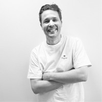 Afa Försäkring Employee Olof Kihlberg's profile photo