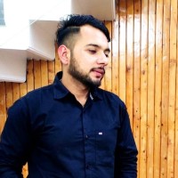 Destm Technologies Employee Himanshu Dhiman's profile photo