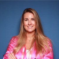 Qminder Employee Maris Pärnamets's profile photo