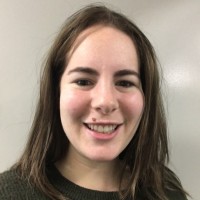 Paintback Ltd Employee Danielle Jackson's profile photo