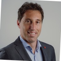 Ubics Employee Andrea Pieragnoli's profile photo