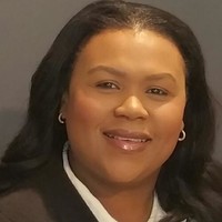 Port of London Authority Employee Odina Ifeoma's profile photo