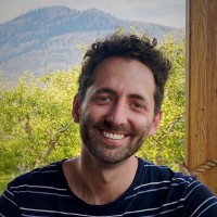 RightOn Education Employee Andrew Hart's profile photo