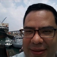 YKK Employee Héctor Alcides Gallardo Campos's profile photo
