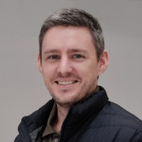 CorPower Ocean Employee Andrew Litchfield's profile photo