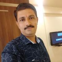 Blue Star Air Travel Services (I) Pvt. Ltd. Employee Rajesh Dave's profile photo