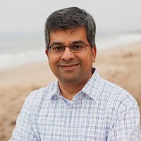 Paras Mehta Email & Phone Number