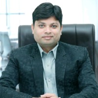 Sheetal Metals Employee Himanshu Mehta's profile photo