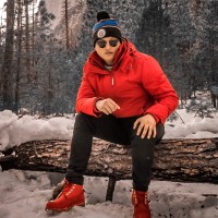 Stitch Fix Employee Peter Roxas's profile photo